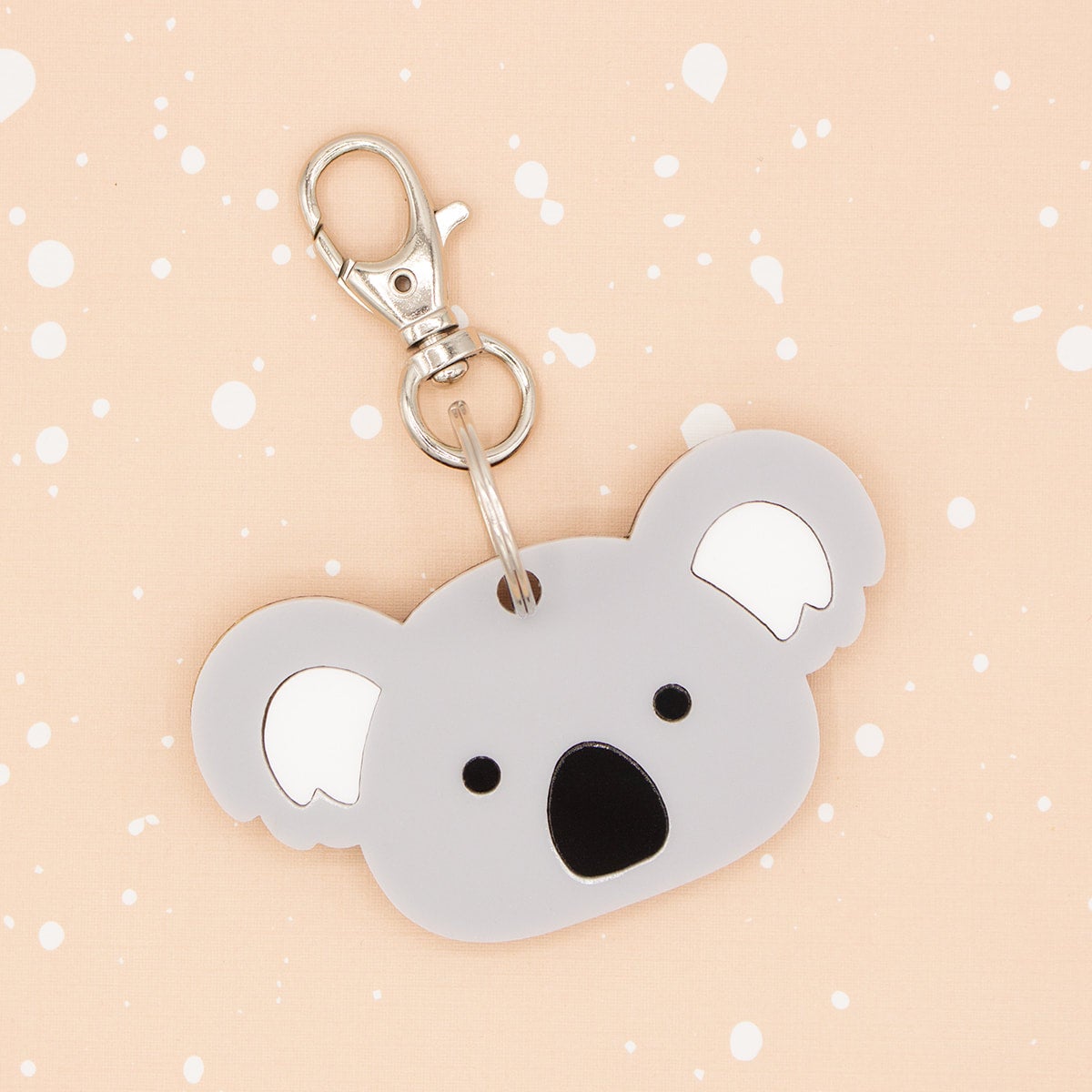 Koala keyring clearance
